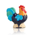 Cock a Doodle Doo Topper