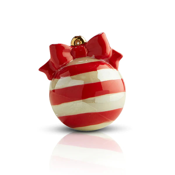 Deck the Halls Topper