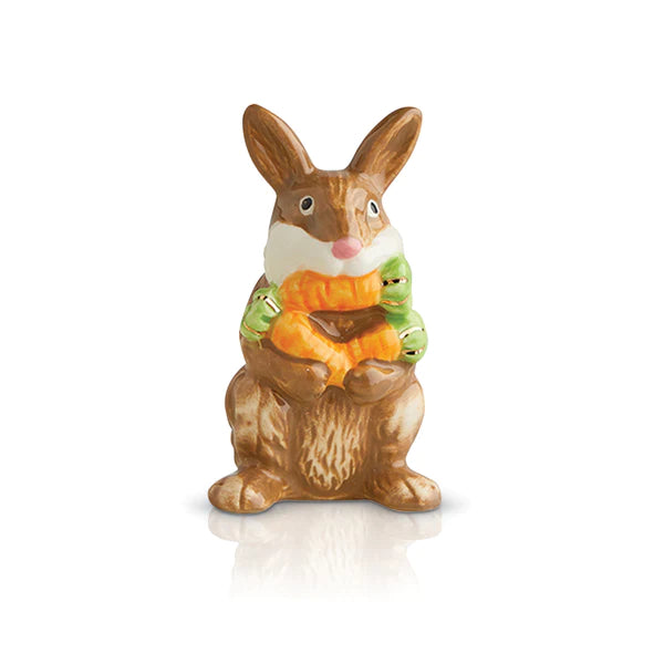 Funny Bunny Topper