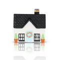 Home, Sweet Home Topper
