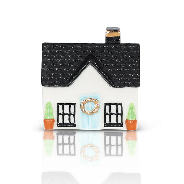 Home, Sweet Home Topper