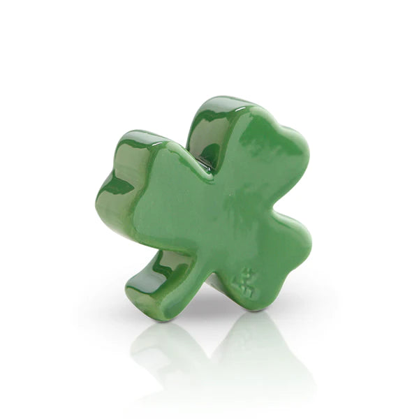Irish At Heart Topper