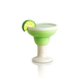 Lime & Salt, Please Topper