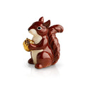 Mr. Squirrel Topper