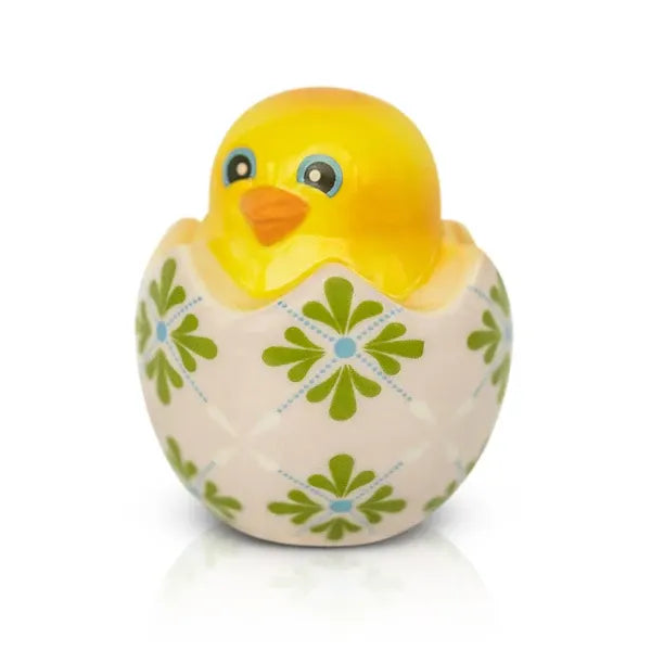 One Cool Chick Topper