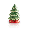 O Tannenbaum Topper