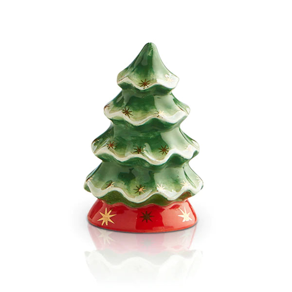 O Tannenbaum Topper