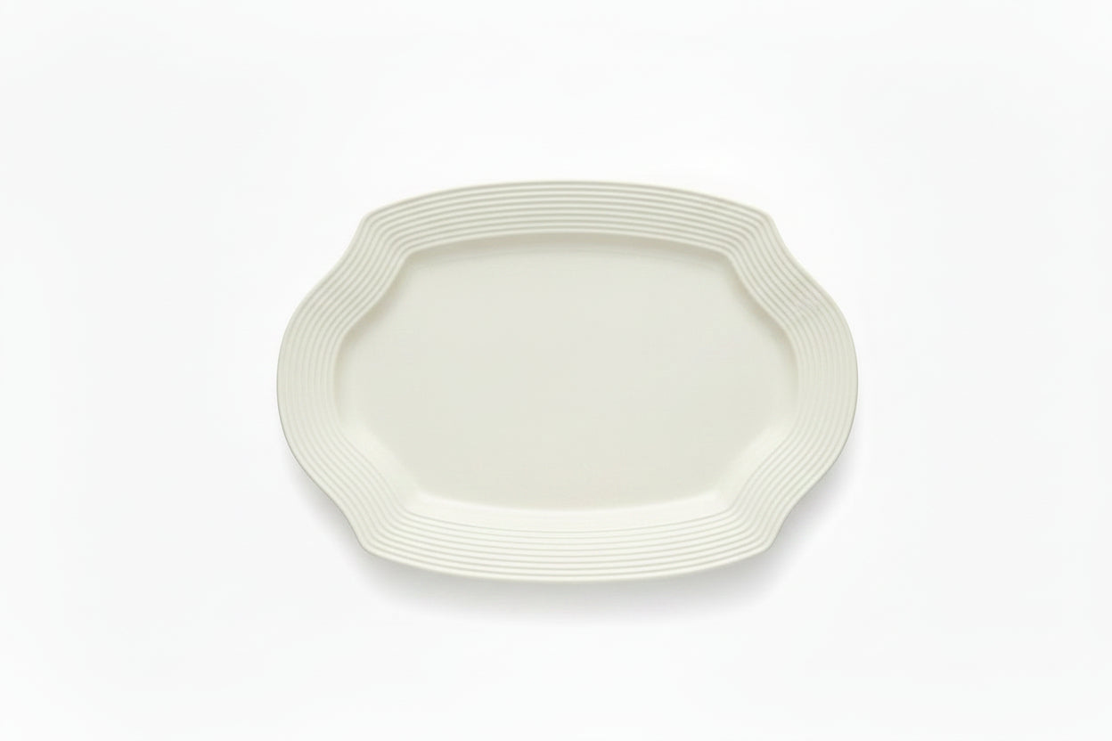Pretty Platter