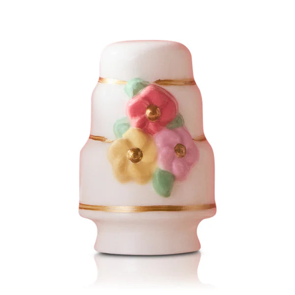 Slice Of Forever Topper