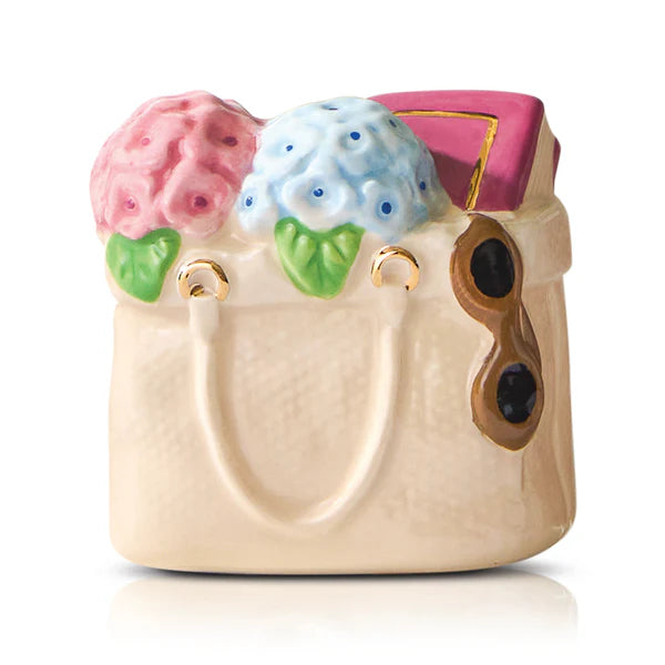 Tote-ally Cute Topper