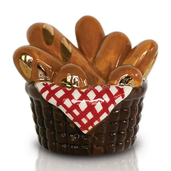 You Knead This Topper